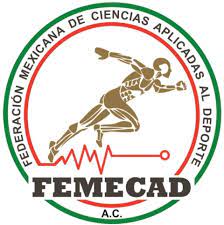 FEDERACIÓN MEXICANA DE CIENCIAS APLICADAS AL DEPORTE